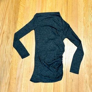 Like New Long Sleeve Express Top